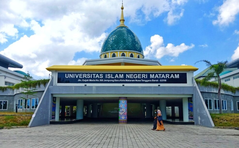 Pengumuman Hasil Seleksi Mandiri UIN Mataram