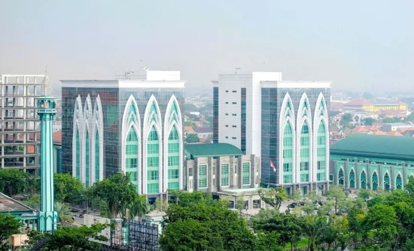 Link Pengumuman Hasil Seleksi Mandiri UINSA 2025