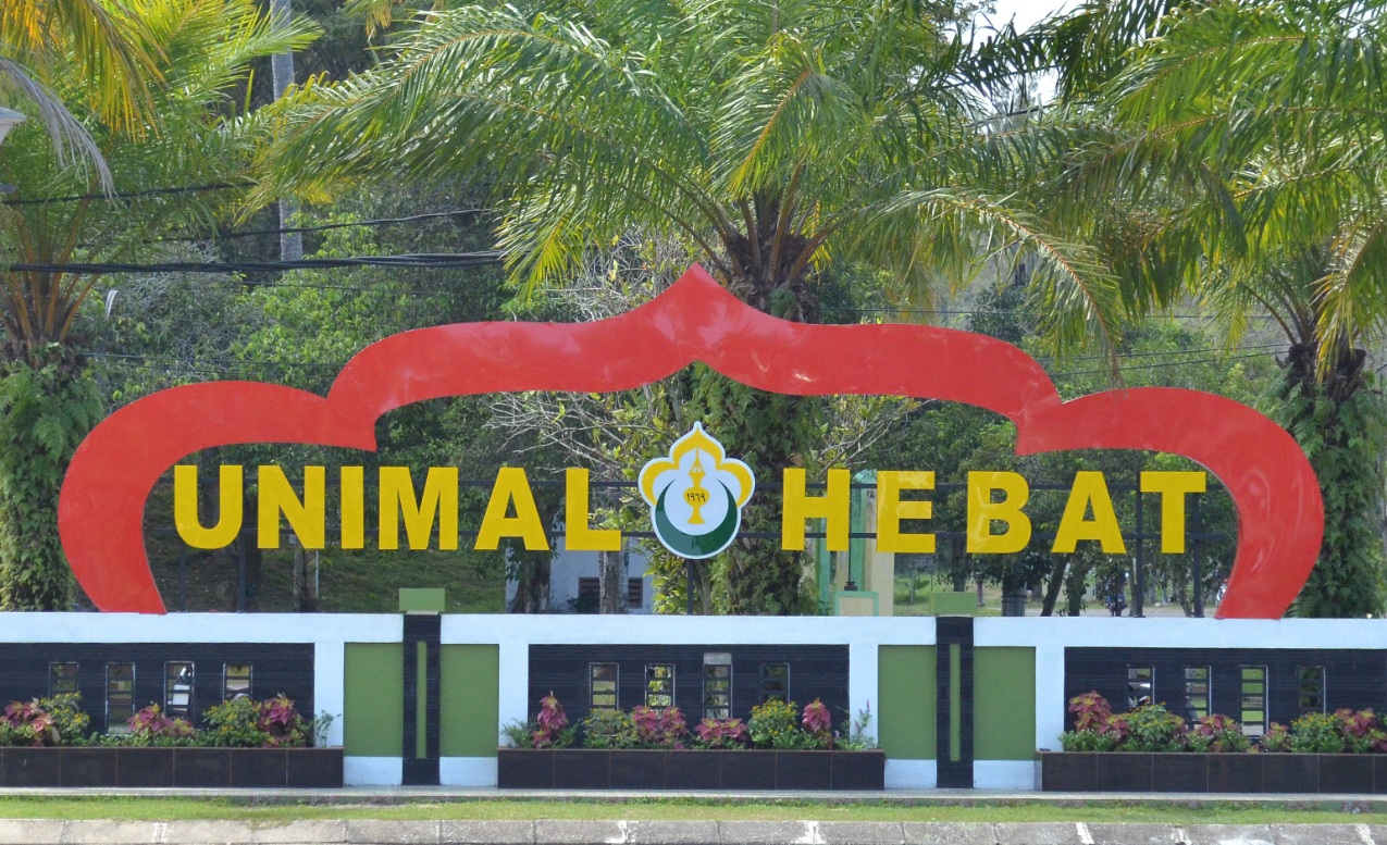 Pengumuman Hasil Seleksi Mandiri UNIMAL