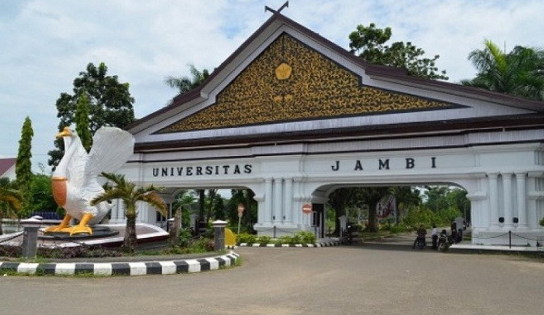 Link Pengumuman Hasil Seleksi Mandiri UNJA 2025
