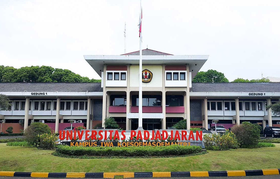 Pengumuman Hasil Seleksi Mandiri UNPAD