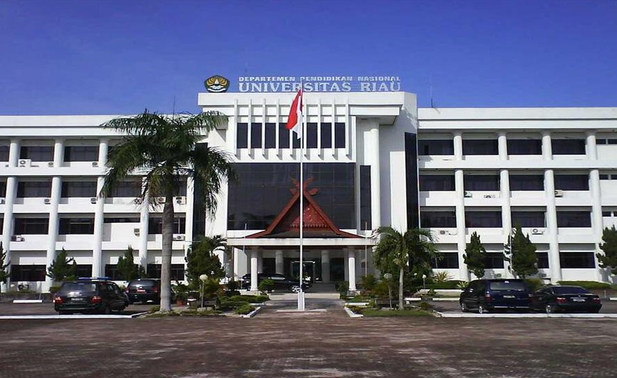 Pengumuman Hasil Seleksi Mandiri UNRI
