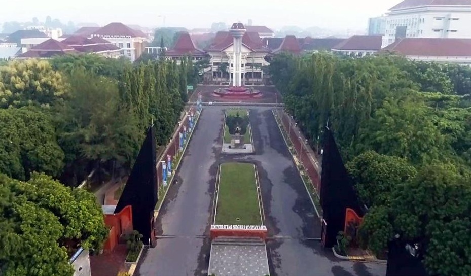Link Pengumuman Hasil Seleksi Mandiri UNY 2025
