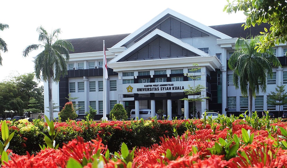 Link Pengumuman Hasil Seleksi Mandiri USK 2025