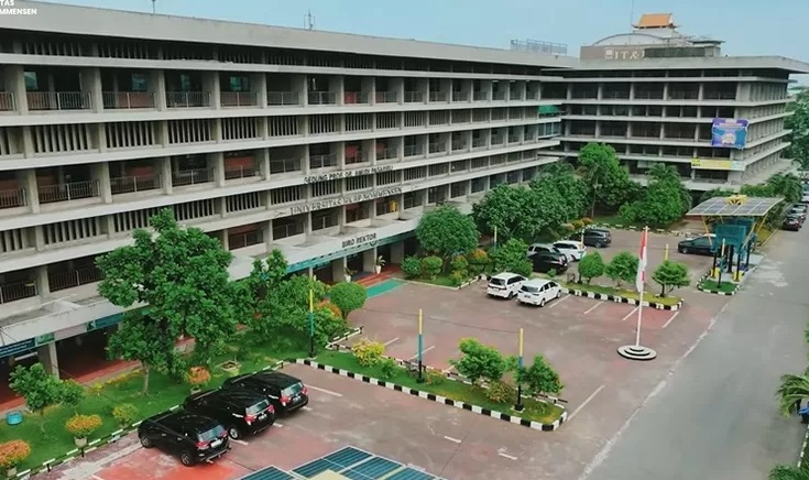PMB di Universitas HKBP Nommensen (UHN)