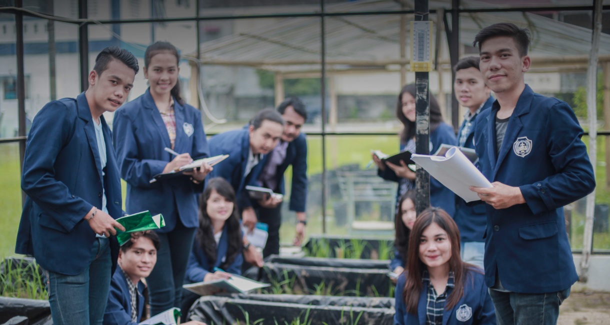 PMB di Universitas Methodist Indonesia