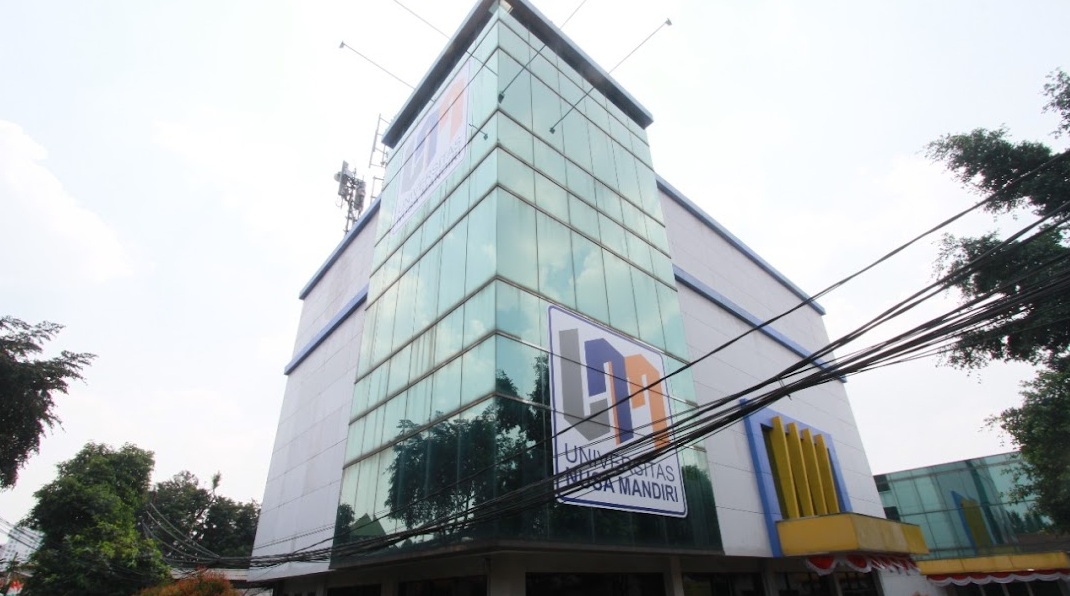 PMB di Universitas Nusa Mandiri (UNM)