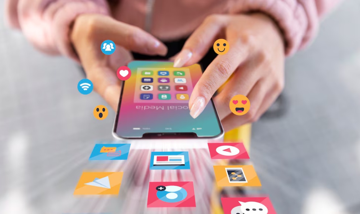 Tips Membangun Personal Branding di Sosial Media (Sosmed)