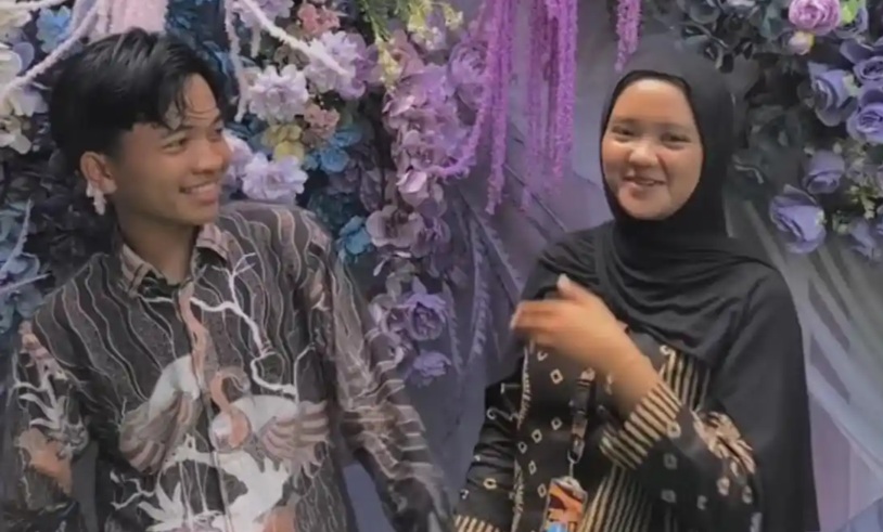 FAKTA Raihan Bac*k Fara Mahasiswa UIN Suska, Diduga Selingkuhan, Video Pan*s Muncul