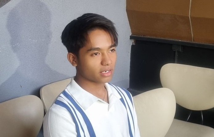 Betrand Peto Kini Pilih Tinggal dengan Ruben Onsu, Bagaimana Reaksi Sarwendah?