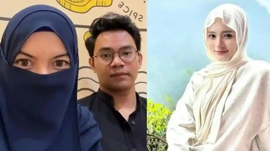 Pernikahan Sirinya dengan Inara Rusli Diragukan Yudi Pratama, Insanul Fahmi Akui Kirim Pesan Ancaman