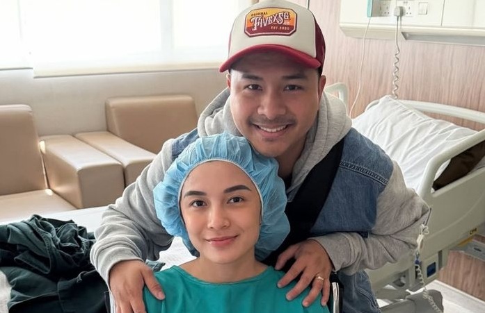 Kronologi Chelsea Olivia Alami Pendarahan 2 Bulan hingga Perut Membengkak Dikira Hamil