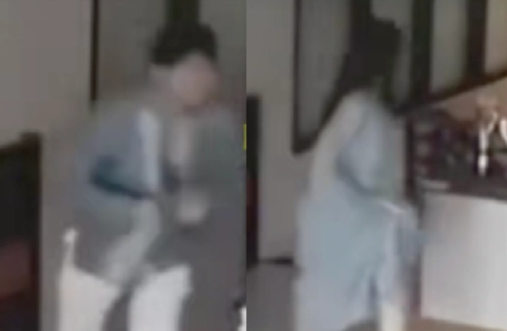 Viral Video Insanul Fahmi Kejar Inara Rusli ke Kamar Tak Pakai Hijab, Ini Faktanya!