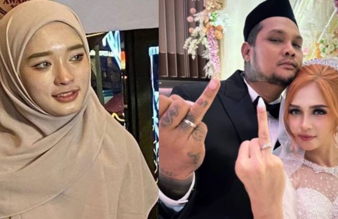 Virgoun Menikah dengan Lindi Fitriyana, Inara Rusli Hanya Antar Anak-anak, Tak Diundang?